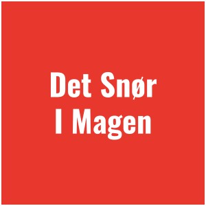 อัลบัม Det Snør I Magen ศิลปิน Emile The Duke