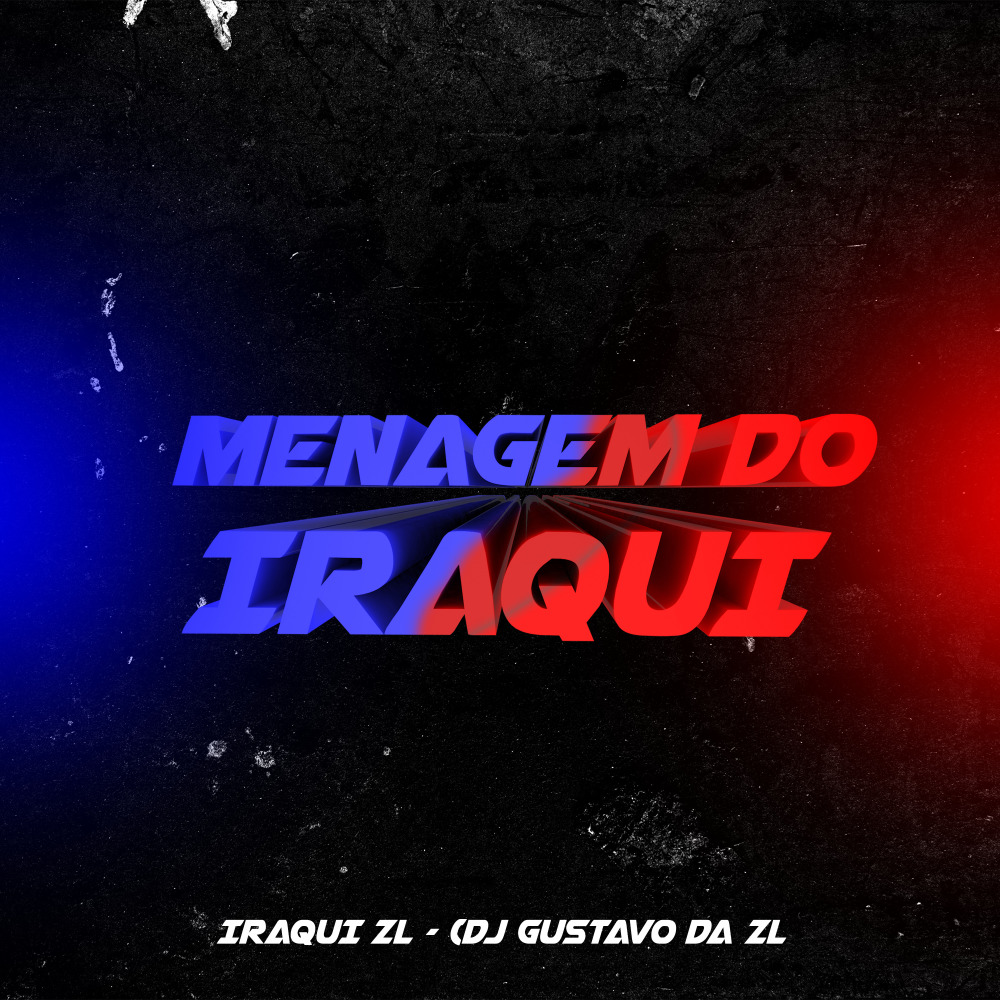 Menagem do Iraqui