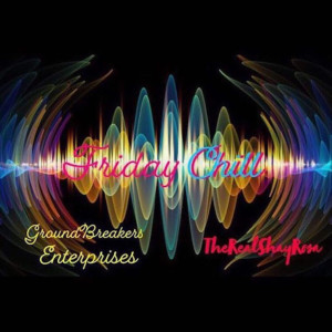 Dengarkan Friday Chill lagu dari TheRealShayRosa dengan lirik