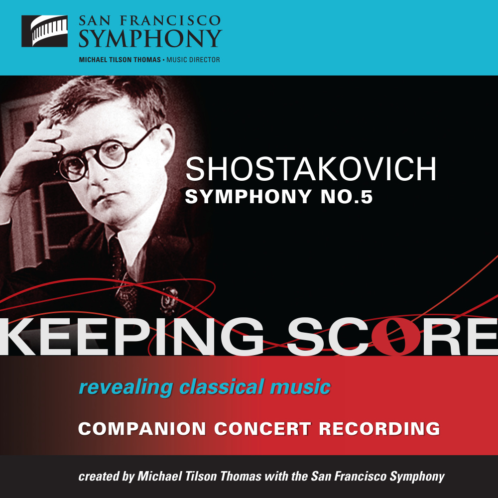 Symphony No. 5 in D Minor, Op. 47: IV. Finale (Allegro non troppo)