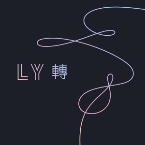 Album Love Yourself 转 'Tear' from BTS
