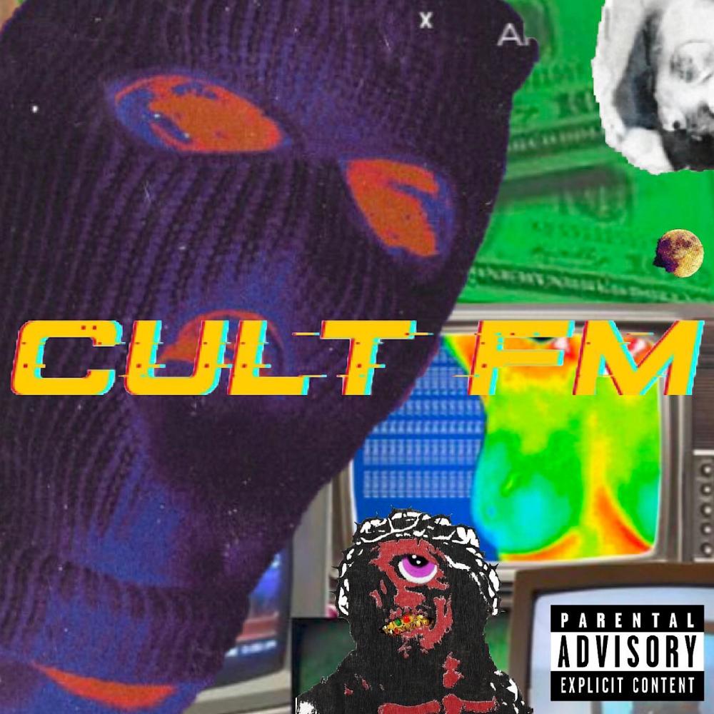 SUGARSKULL (Explicit)