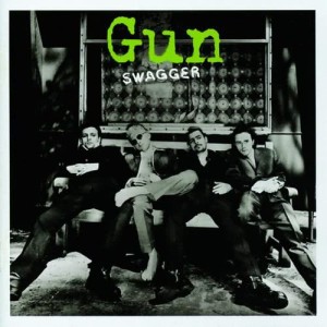 Gun的專輯Swagger