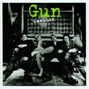 收聽Gun的Seems Like I'm Losing You歌詞歌曲