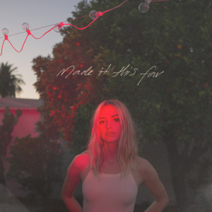 Dengarkan Made It This Far lagu dari Katelyn Tarver dengan lirik