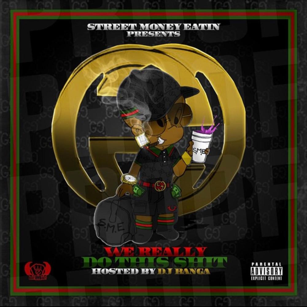 Shi Talking (feat. SME Tez & Big Jayy) (Explicit)