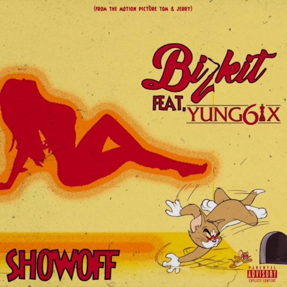 Showoff (Explicit)