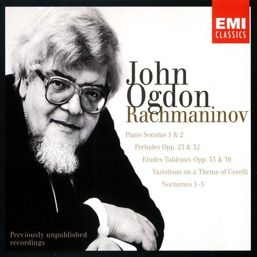 Variations on a Theme of Corelli, Op. 42: Variation XX