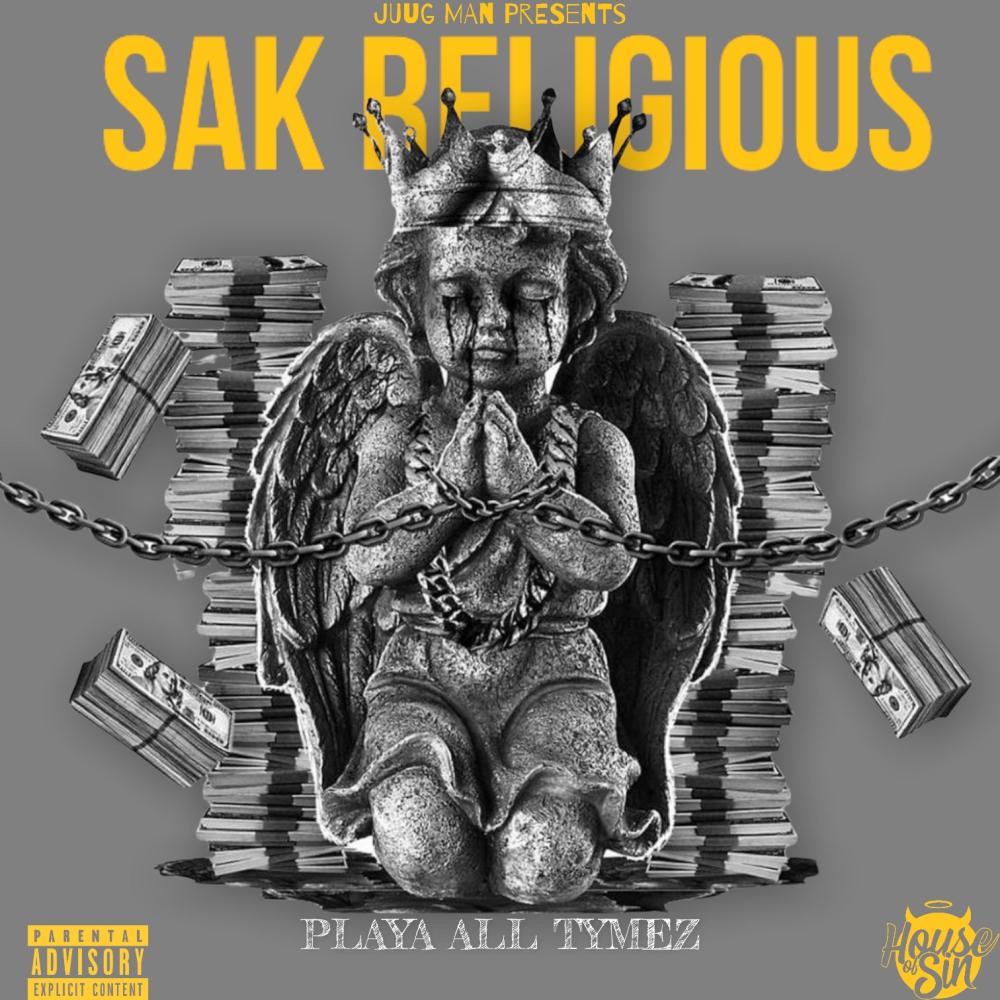 100's & 50's (Explicit)