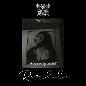 Listen to Rembulan song with lyrics from Angest