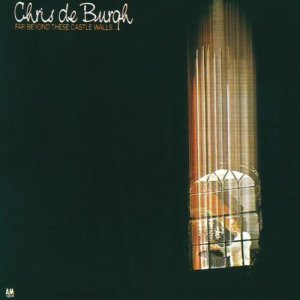 收聽Chris De Burgh的The Key歌詞歌曲