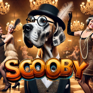 Listen to Scooby (Explicit) song with lyrics from Ariel de Cuba