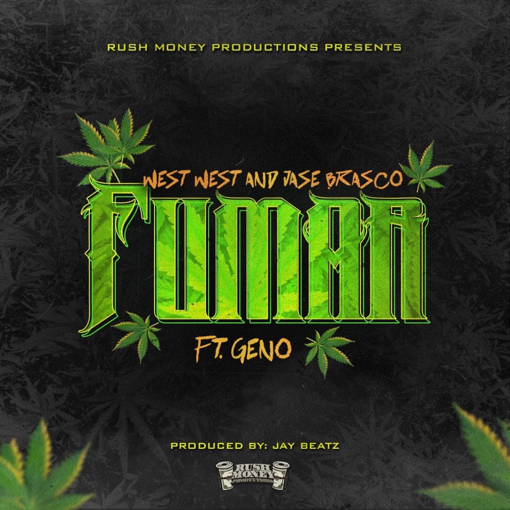 Fumar (Explicit)