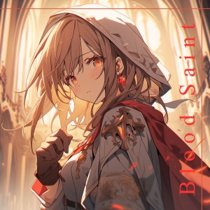 ดาวน์โหลดและฟังเพลง Blood Saint พร้อมเนื้อเพลงจาก EssBee