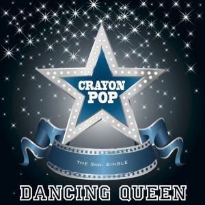 Listen to Dancing Queen song with lyrics from Crayon Pop