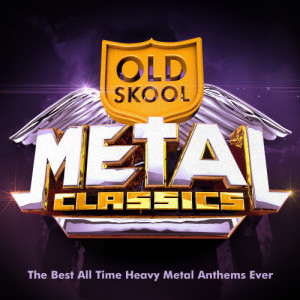 ดาวน์โหลดและฟังเพลง Master of Puppets พร้อมเนื้อเพลงจาก Old Skool Metal Masters