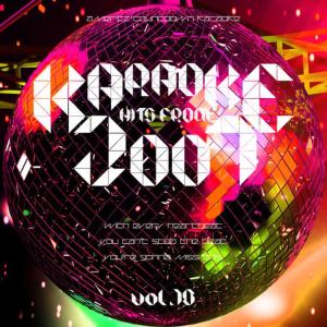 Karaoke Hits from 2007, Vol. 18