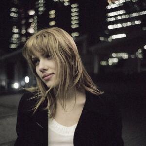 default playlist img