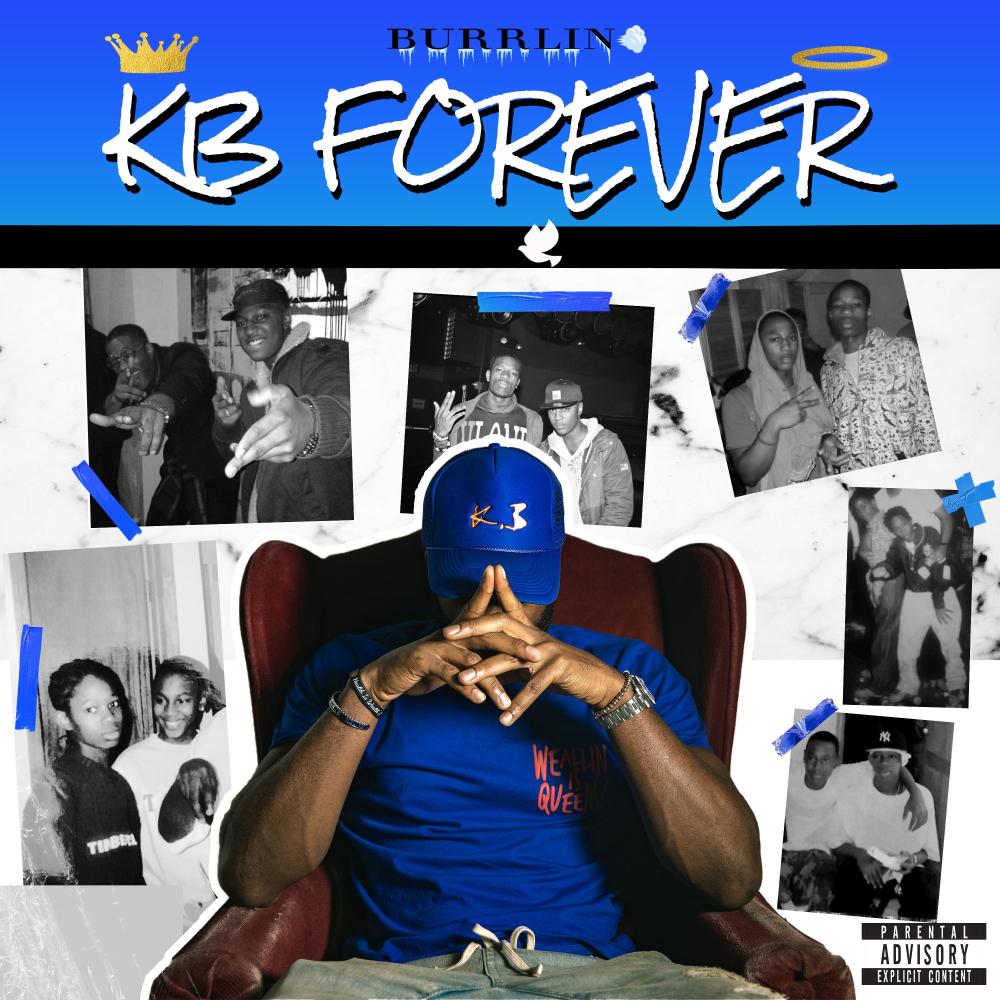 All To Me (feat. Adrian Javon) (Explicit)