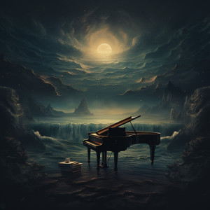 Piano Music: Silent Harmonies