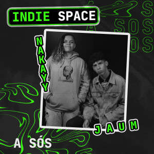 Album A sós (Explicit) from Nakayy