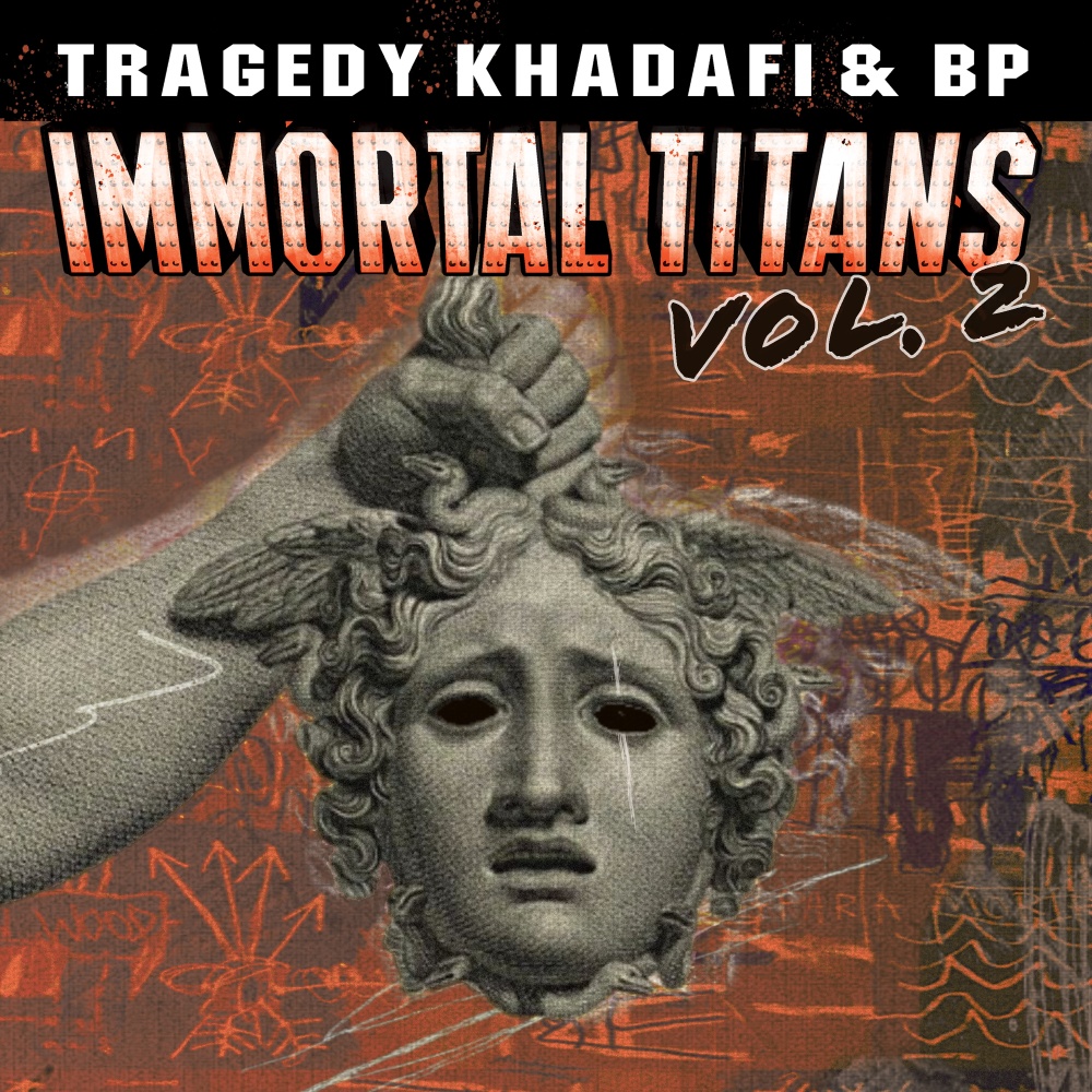 Dark Caesars (Explicit)