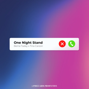 Album One Night Stand from Bema Tadey