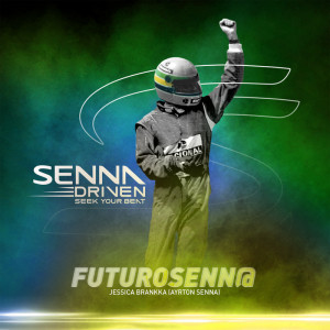 อัลบัม FuturoSenn@ ศิลปิน Ayrton Senna