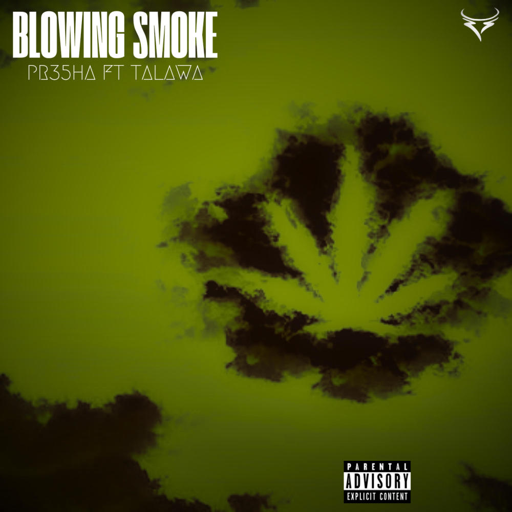 Blowing Smoke (feat. Talawa) (Explicit)
