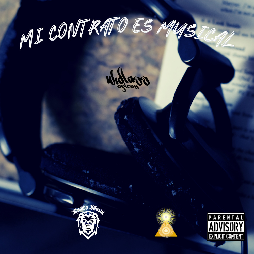 Mi Contrato Es Musical