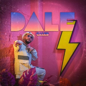 Listen to La Huele Bichi song with lyrics from Caleb