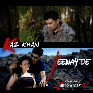 Dengarkan Jeenay De lagu dari Kaz Khan dengan lirik