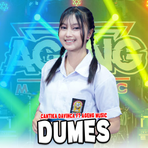 Dengarkan Dumes lagu dari Cantika Davinca dengan lirik