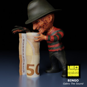 Album BINGO (Explicit) from Gabry the Sound