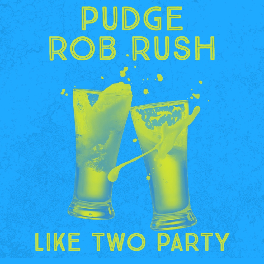 Like Two Party (Explicit)
