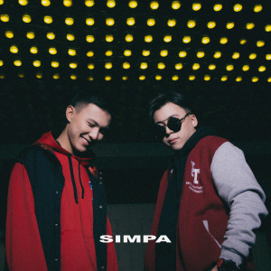 收听Otty的Simpa歌词歌曲