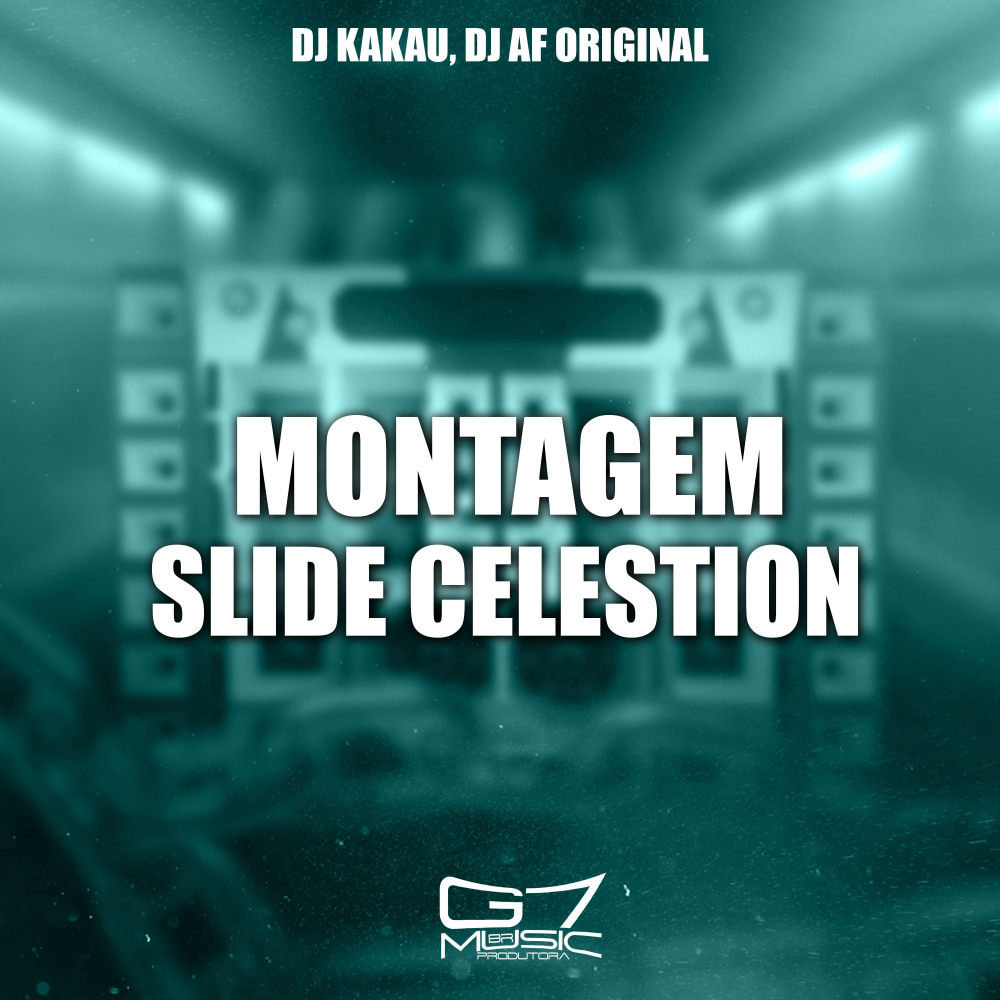 Montagem Slide Celestion (Explicit)