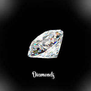Listen to Diamonds song with lyrics from Ha MeSsE