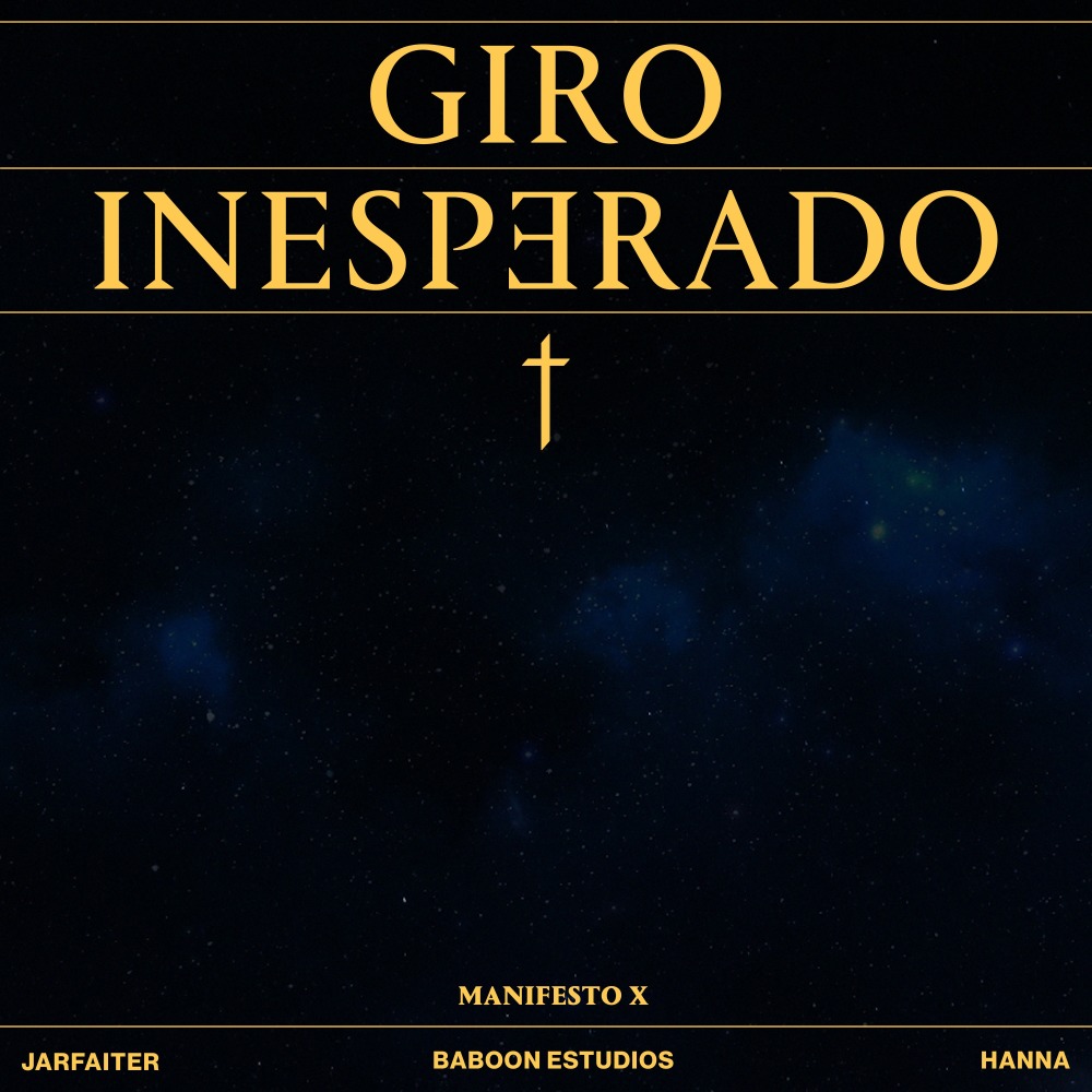 Giro Inesperado (Manifesto X) (Remix|Explicit)