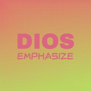 Album Dios Emphasize oleh Various