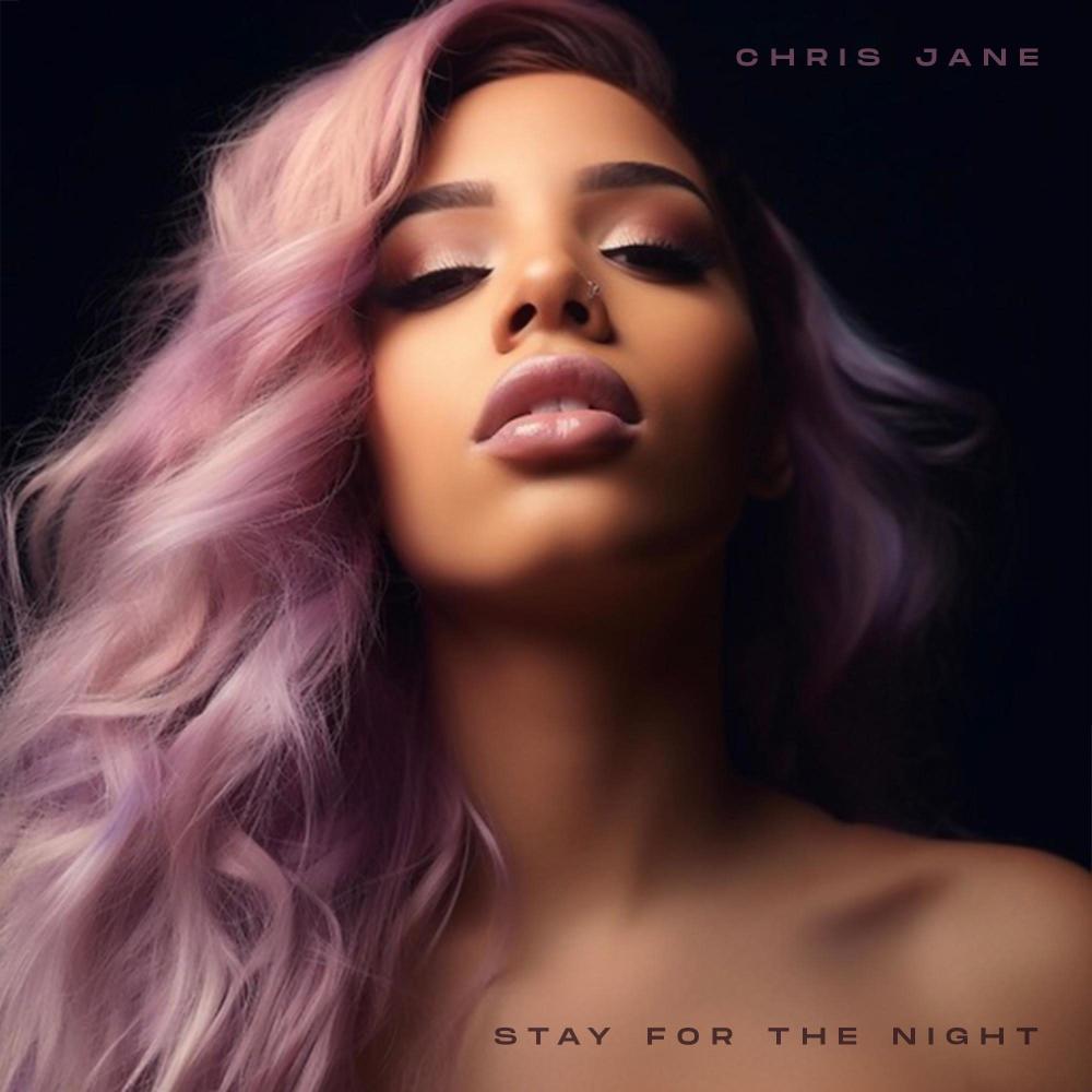 Stay For The Night