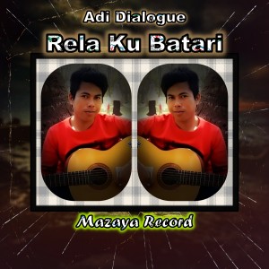 Album Rela Ku Batari from 