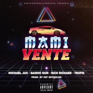Listen to Mami Vente song with lyrics from Fat Reynolds
