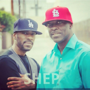 Listen to Happy Birthday Mama song with lyrics from Shep