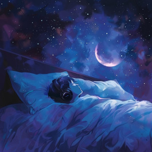 Sleep Therapist的專輯Sleep Cadence: Rhythms for Restful Nights