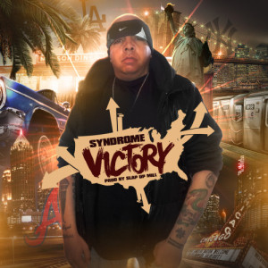 收聽SYNDROME的Victory歌詞歌曲
