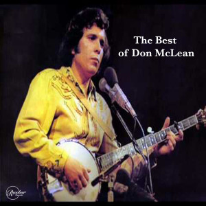 Listen to Tapestry song with lyrics from Don McLean