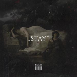 Album Stay from ÆSTRAL
