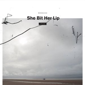 收聽She Bit Her Lip的Klaas歌詞歌曲