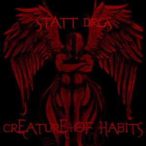 Dengarkan Monsters Under My Bed (Explicit) lagu dari Statt Drgs dengan lirik